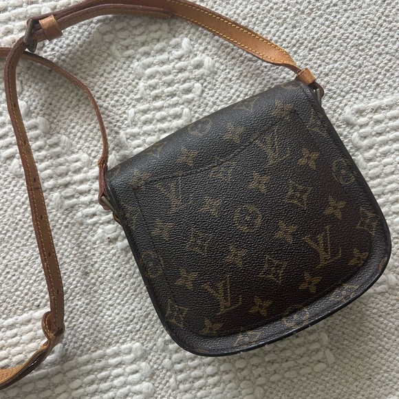 Louis Vuitton Crossbody - Picture 5 of 7